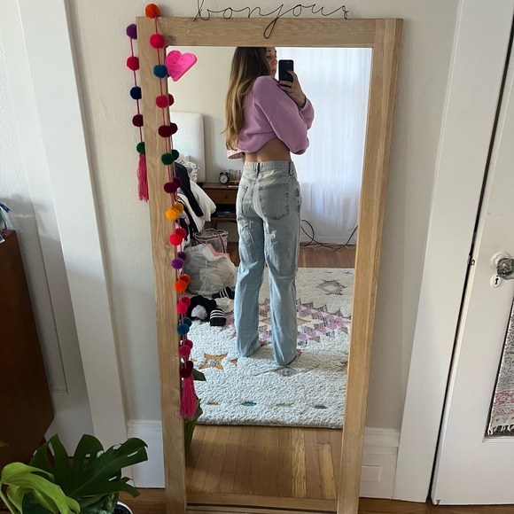 We The Free jeans - Picture 4 of 6